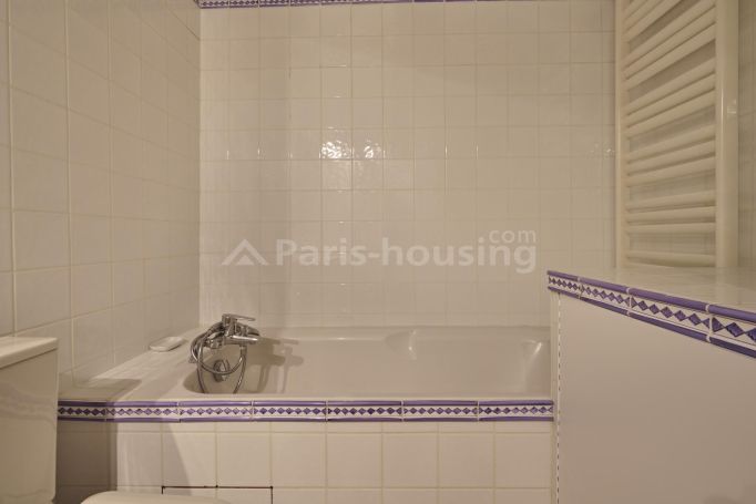 Rue du Bouloi - Paris 1er Louvre - Les Halles