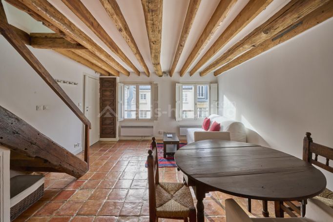 Rue d'Antin - Paris 2ème Bourse - Vivienne – Gaillon