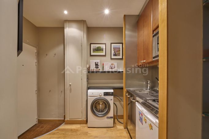 Rue Dauphine - Paris 6ème Luxembourg - Monnaie - Saint Michel