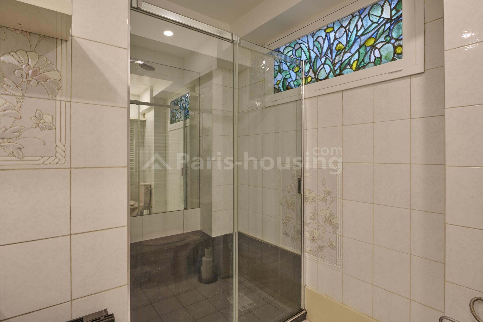 Apartment for rent furnished, Paris 7ème, 1 bedroom, 81.1m2 - Ref: 220431 - Paris-housing - Image 11