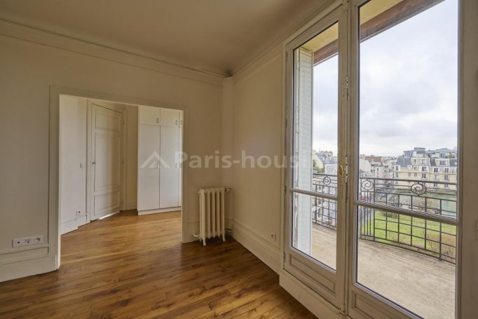 Rue Paul Valéry - Paris 16ème Passy - Chaillot