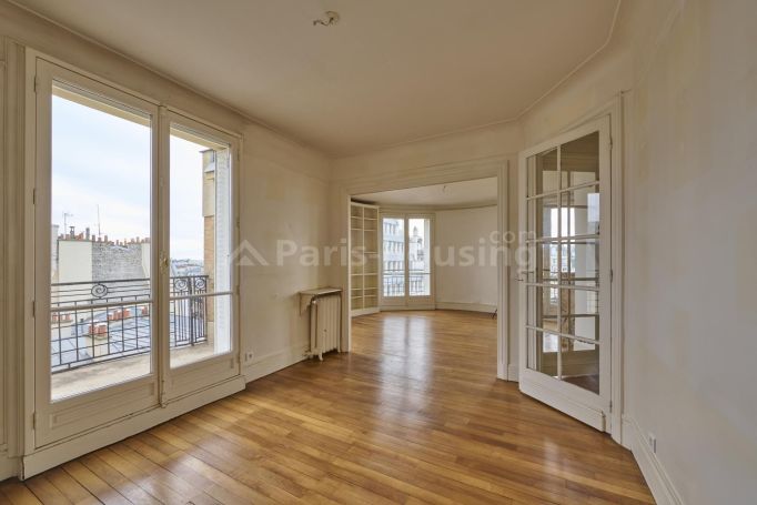 Rue Paul Valéry - Paris 16ème Passy - Chaillot