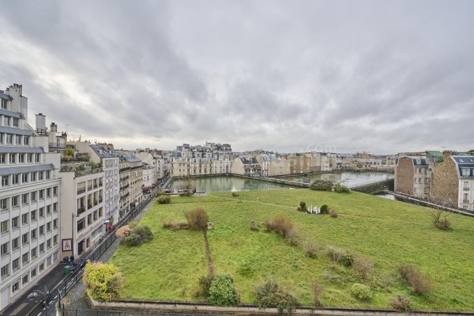 Rue Paul Valéry - Paris 16ème Passy - Chaillot