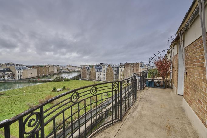 Rue Paul Valéry - Paris 16ème Passy - Chaillot