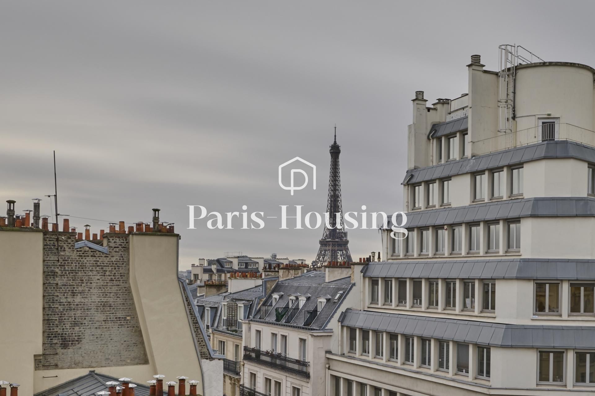 Appartement à vendre, Paris 16ème, 3 pièces, 69.17m2 - Ref: 220432 - Paris-housing - Image 11