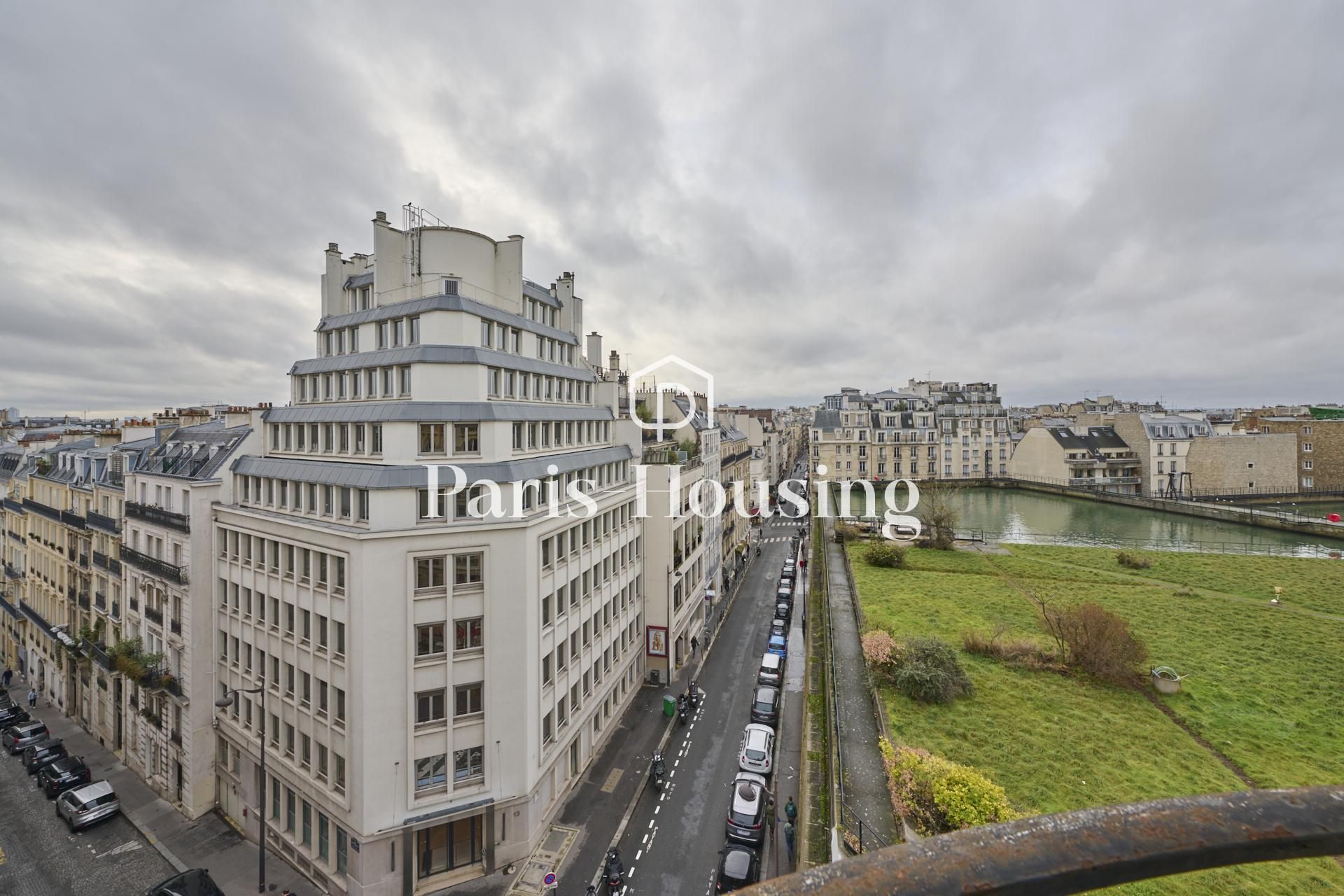 Appartement à vendre, Paris 16ème, 3 pièces, 69.17m2 - Ref: 220432 - Paris-housing - Image 12