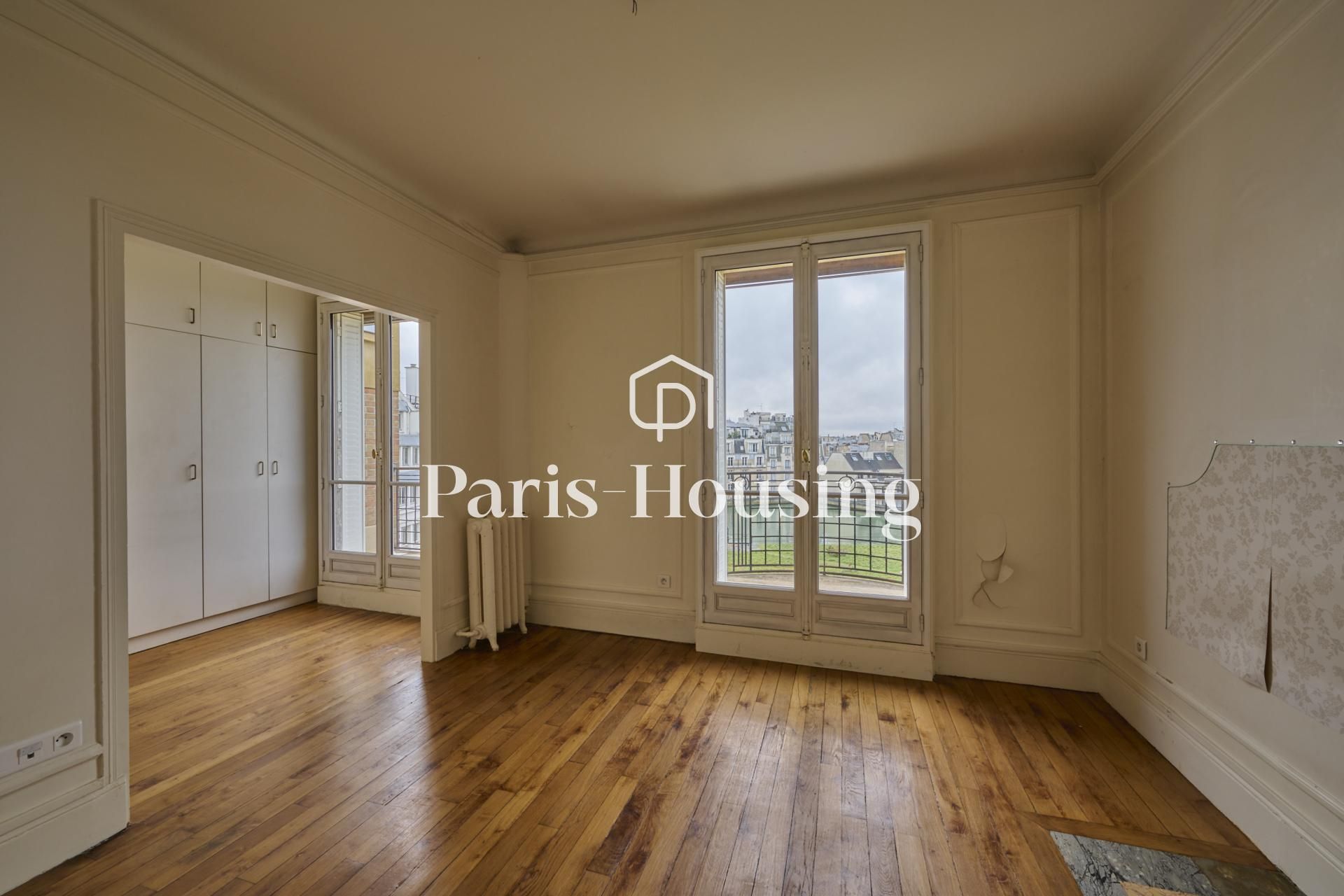 Appartement à vendre, Paris 16ème, 3 pièces, 69.17m2 - Ref: 220432 - Paris-housing - Image 3