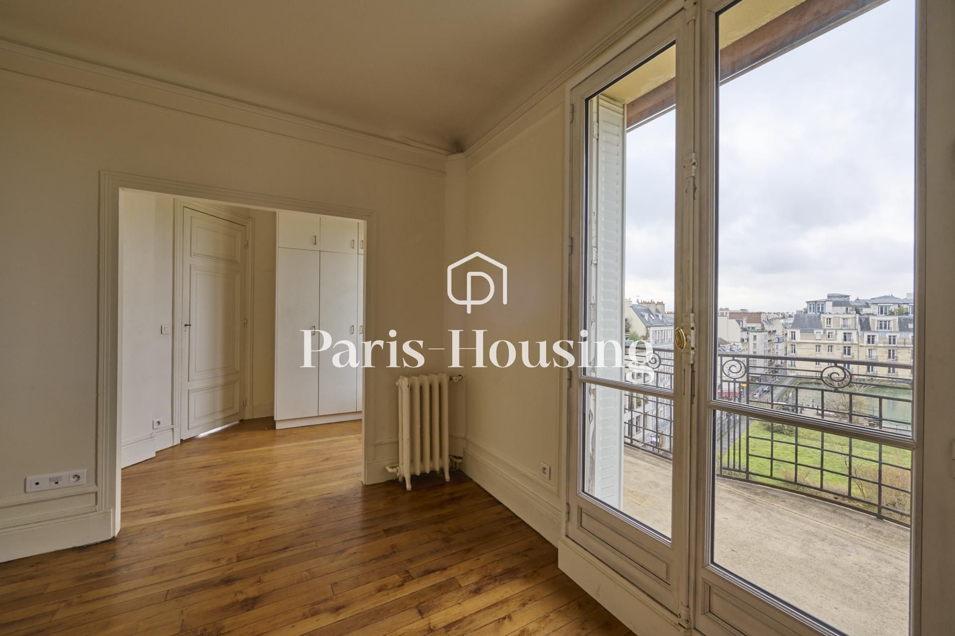 Appartement à vendre, Paris 16ème, 3 pièces, 69.17m2 - Ref: 220432 - Paris-housing - Image 4