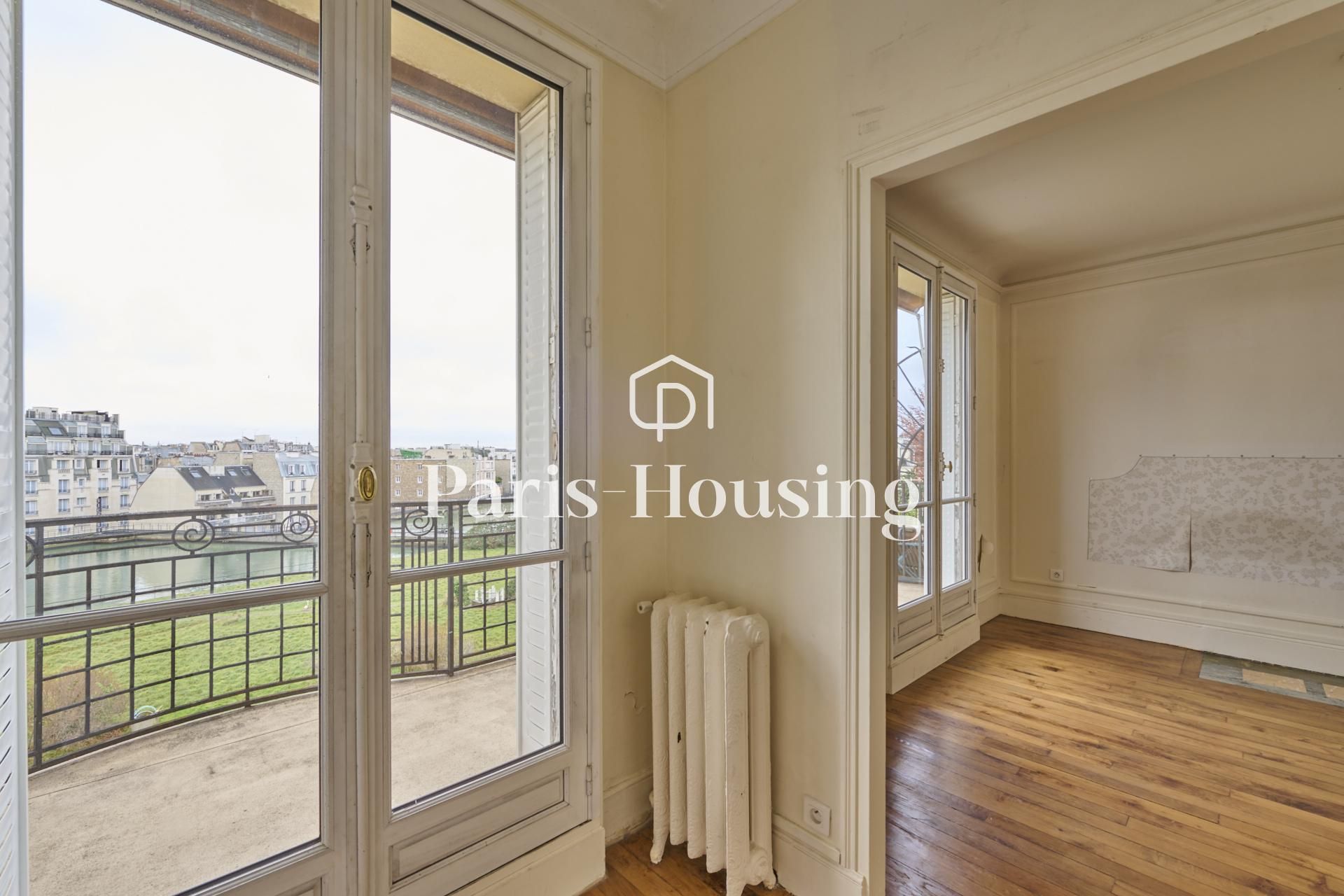 Appartement à vendre, Paris 16ème, 3 pièces, 69.17m2 - Ref: 220432 - Paris-housing - Image 5