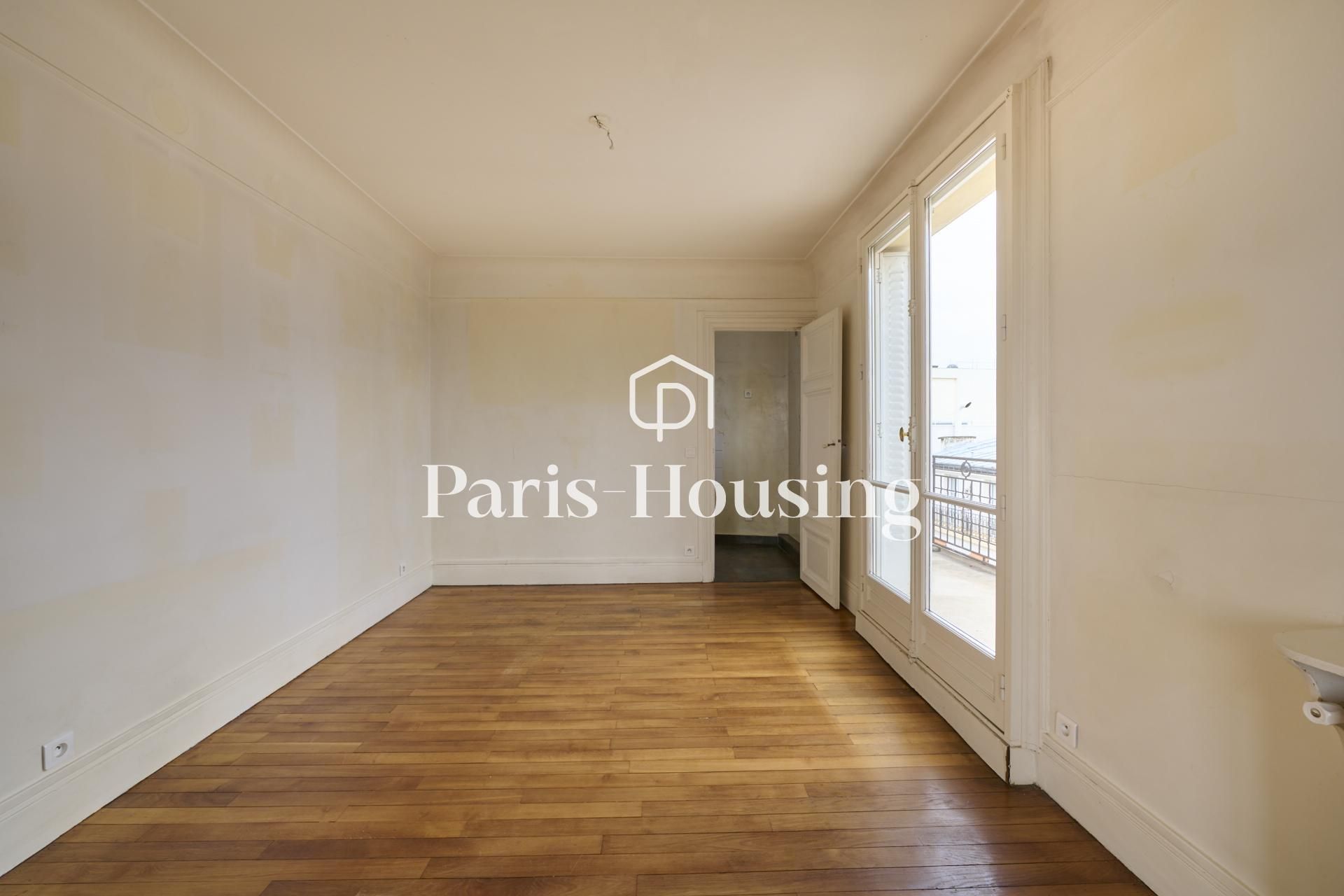 Appartement à vendre, Paris 16ème, 3 pièces, 69.17m2 - Ref: 220432 - Paris-housing - Image 6