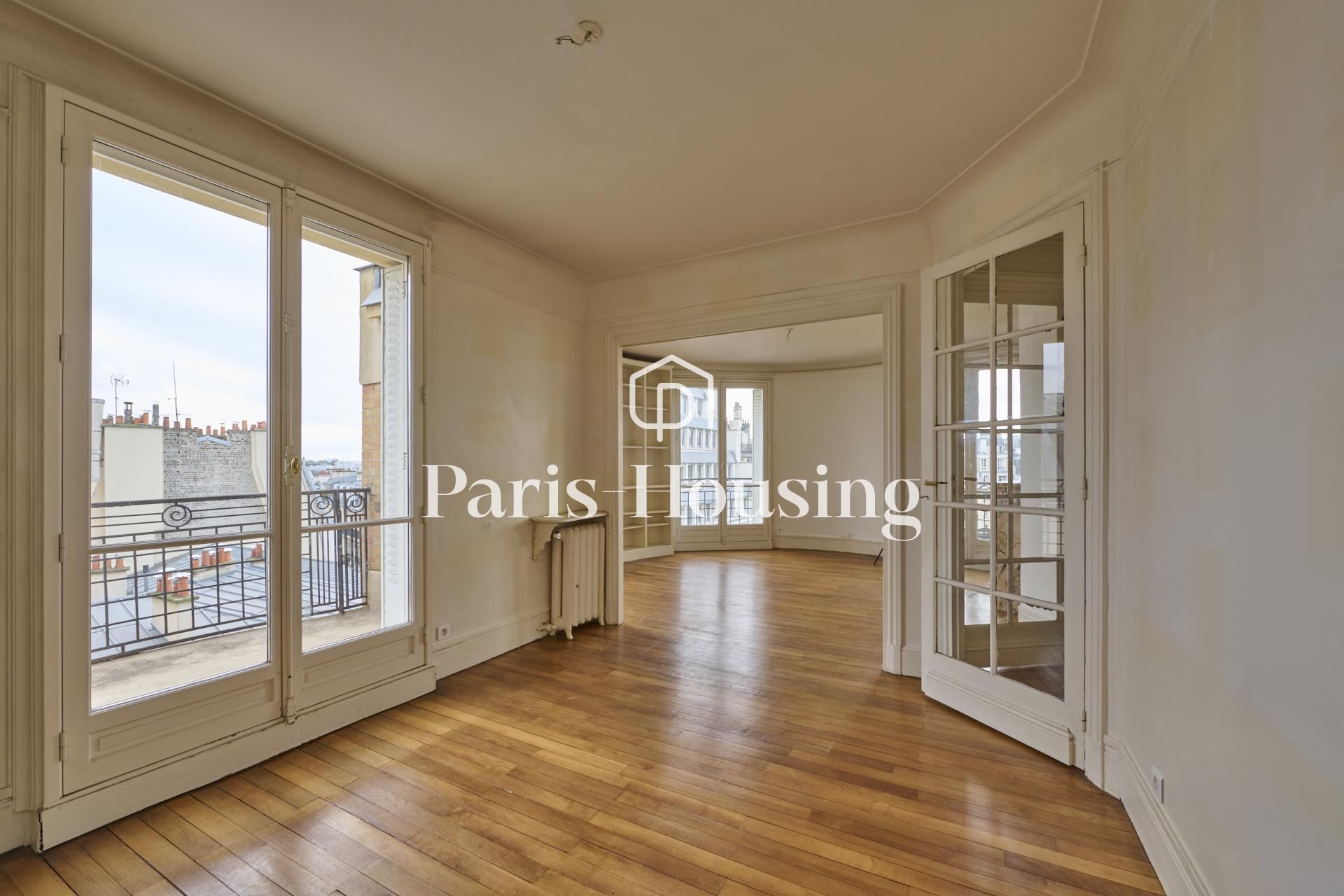 Appartement à vendre, Paris 16ème, 3 pièces, 69.17m2 - Ref: 220432 - Paris-housing - Image 7