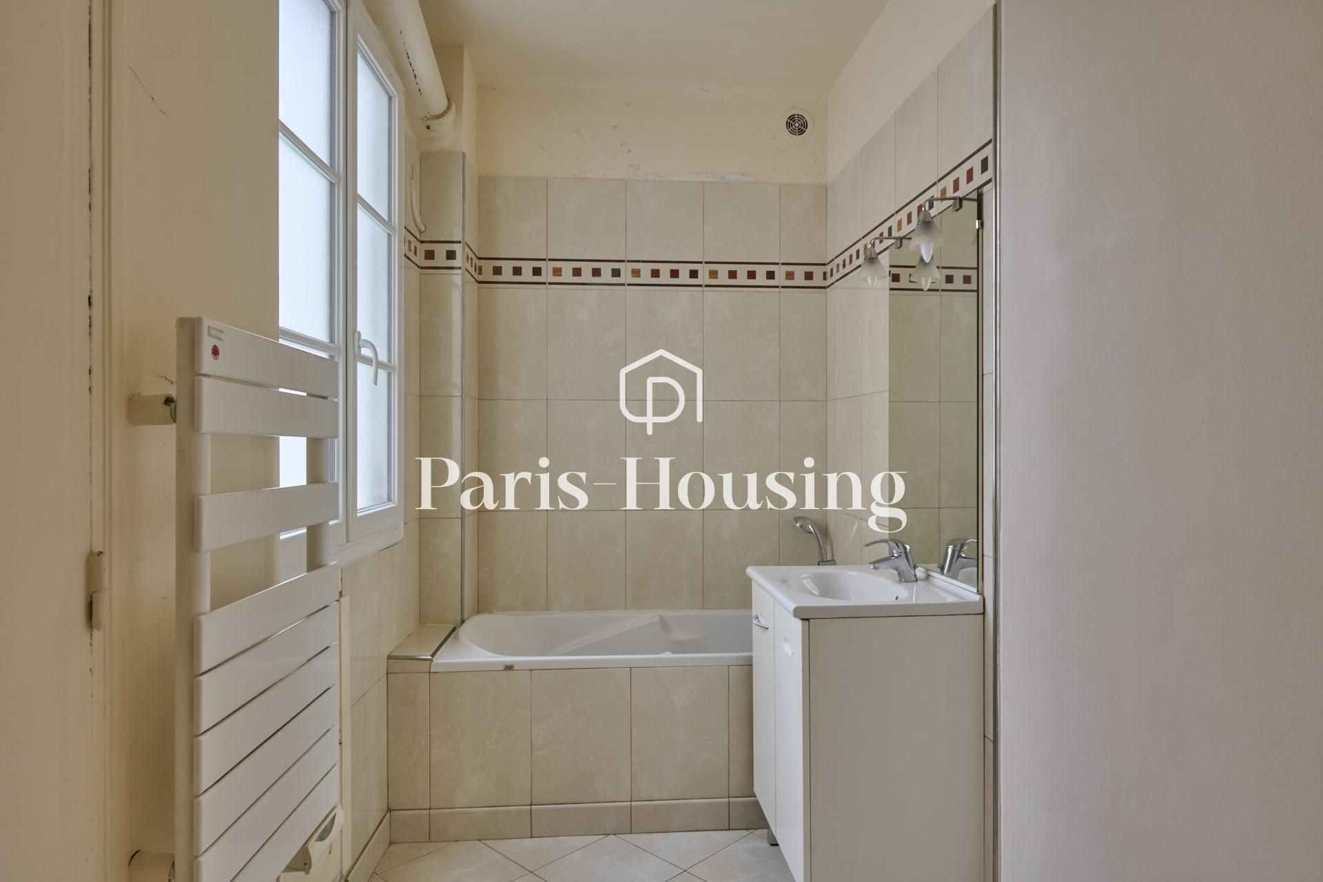 Appartement à vendre, Paris 16ème, 3 pièces, 69.17m2 - Ref: 220432 - Paris-housing - Image 8