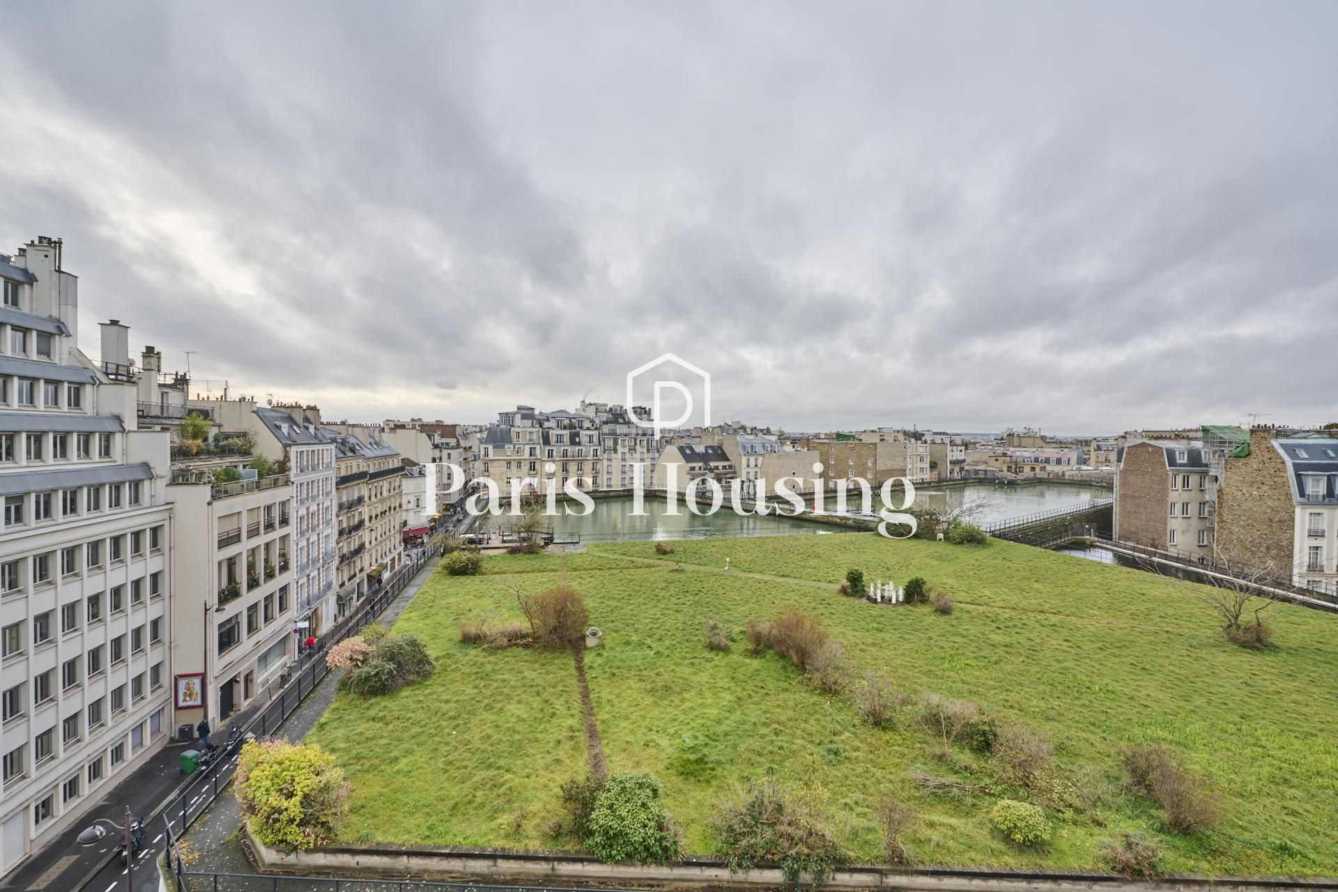 Appartement à vendre, Paris 16ème, 3 pièces, 69.17m2 - Ref: 220432 - Paris-housing - Image 9