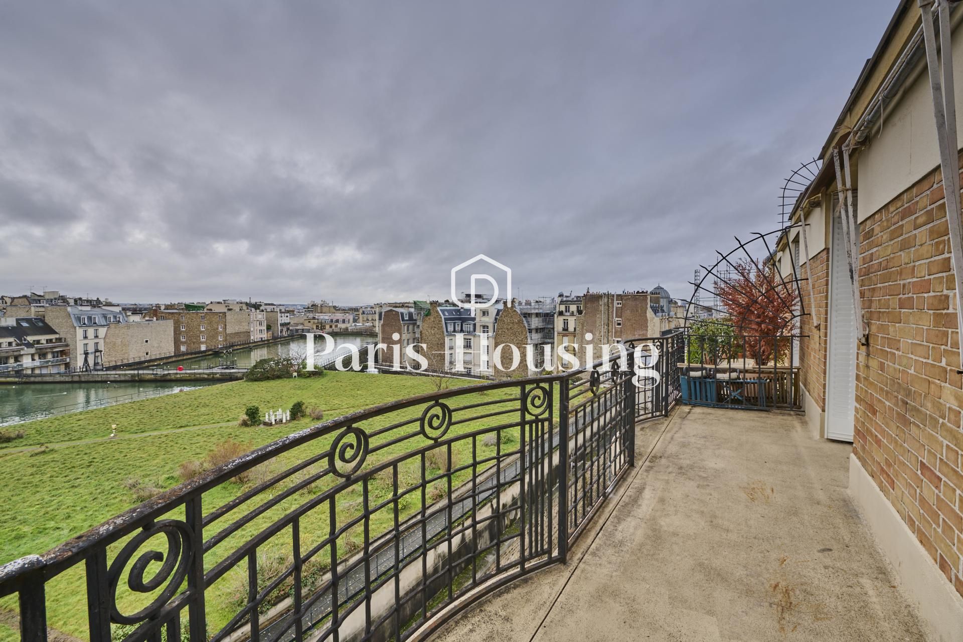 Appartement à vendre, Paris 16ème, 3 pièces, 69.17m2 - Ref: 220432 - Paris-housing - Image 10