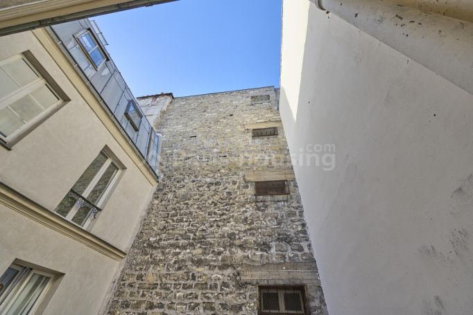 Rue de l'Exposition - Paris 7ème Palais-Bourbon - Gros Caillou