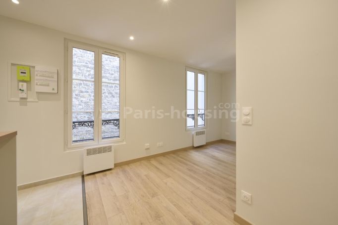 Rue de l'Exposition - Paris 7ème Palais-Bourbon - Gros Caillou