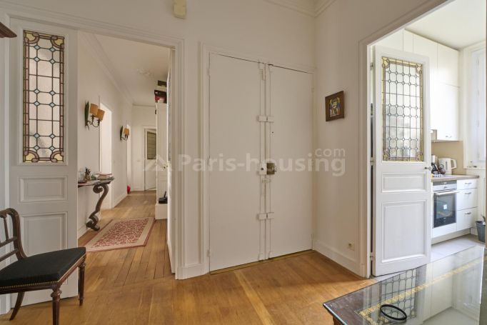 Rue de la Tour - Paris 16ème Passy - Muette - Nord