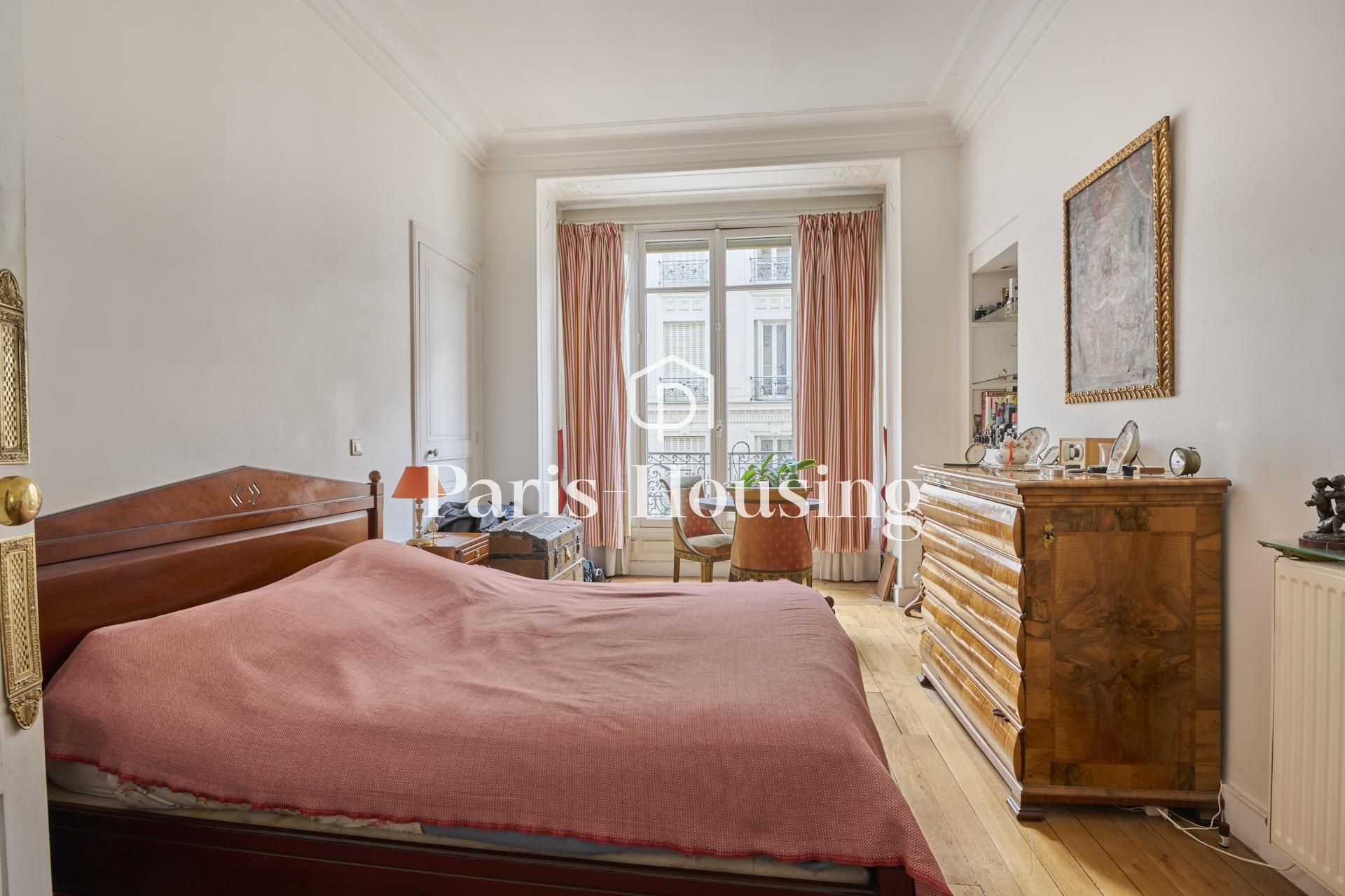 Appartement à vendre, Paris 16ème, 6 pièces, 148.08m2 - Ref: 230434 - Paris-housing - Image 11