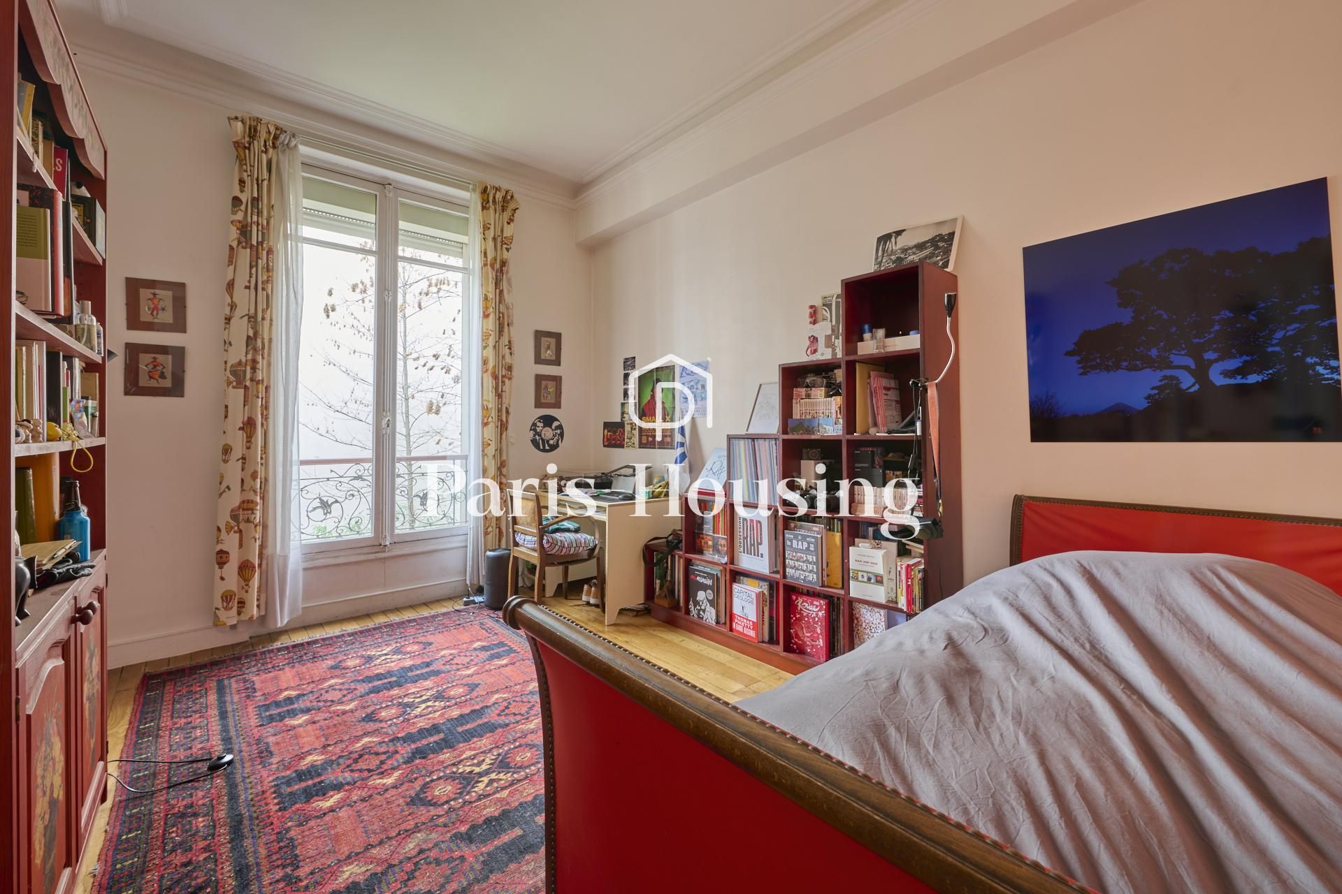 Appartement à vendre, Paris 16ème, 6 pièces, 148.08m2 - Ref: 230434 - Paris-housing - Image 13