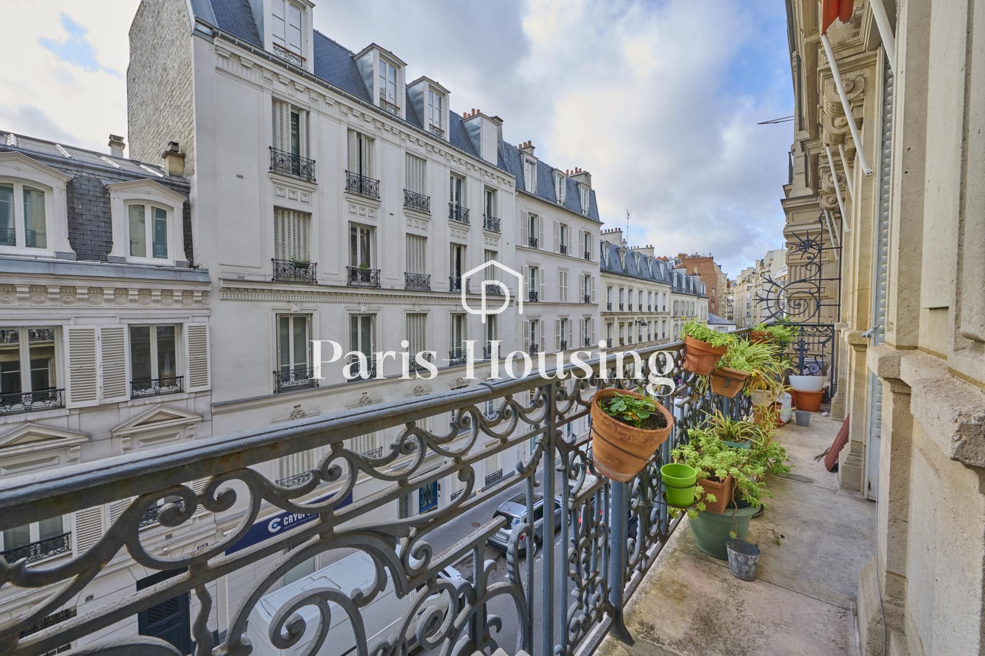 Appartement à vendre, Paris 16ème, 6 pièces, 148.08m2 - Ref: 230434 - Paris-housing - Image 3