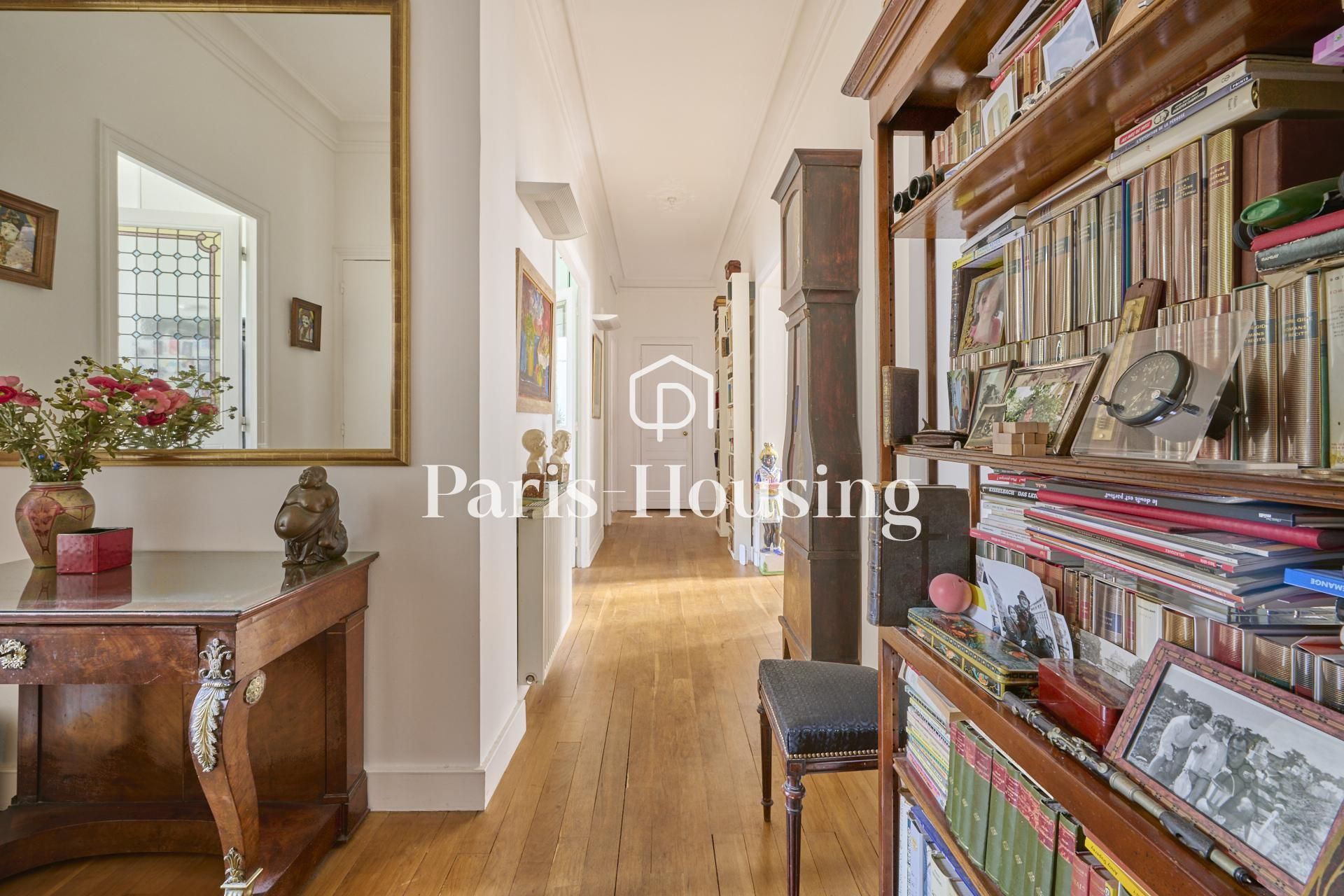 Appartement à vendre, Paris 16ème, 6 pièces, 148.08m2 - Ref: 230434 - Paris-housing - Image 5