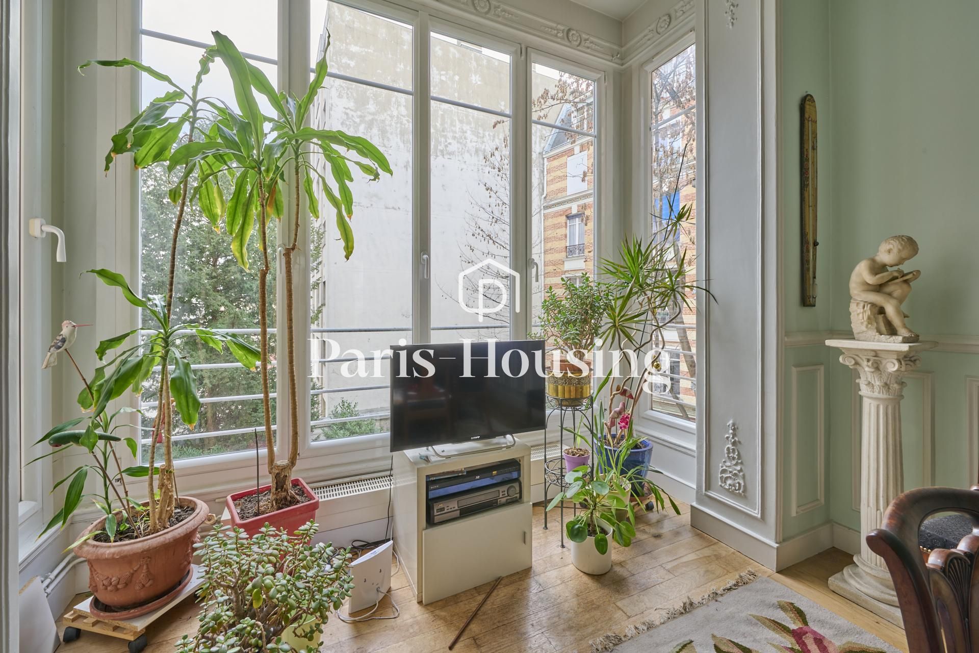 Appartement à vendre, Paris 16ème, 6 pièces, 148.08m2 - Ref: 230434 - Paris-housing - Image 7