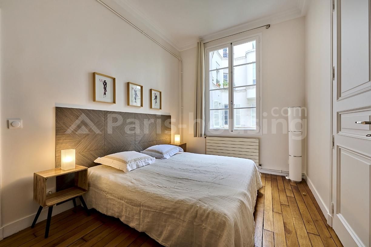 Location appartement meublé, Paris 6ème, 3 pièces, 72.5m2 - Ref: 230438 - Paris-housing - Image 5