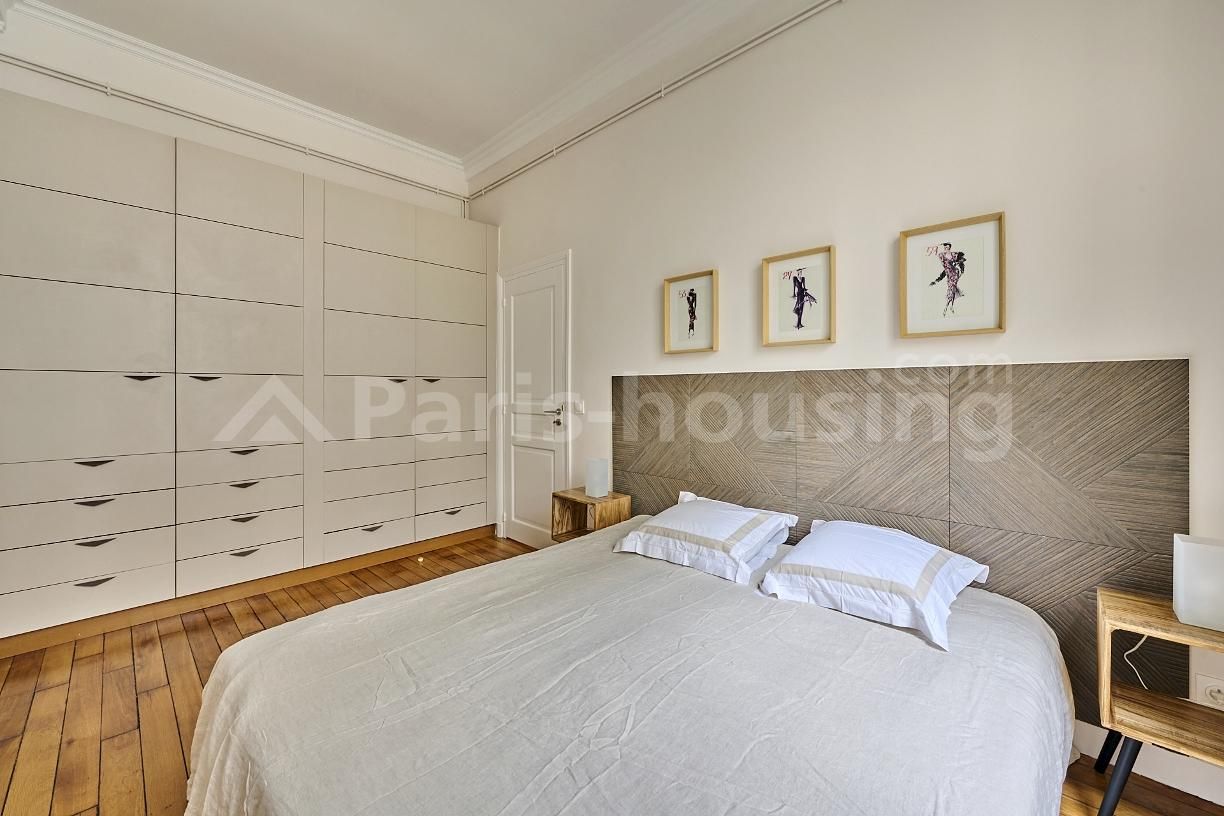 Location appartement meublé, Paris 6ème, 3 pièces, 72.5m2 - Ref: 230438 - Paris-housing - Image 6