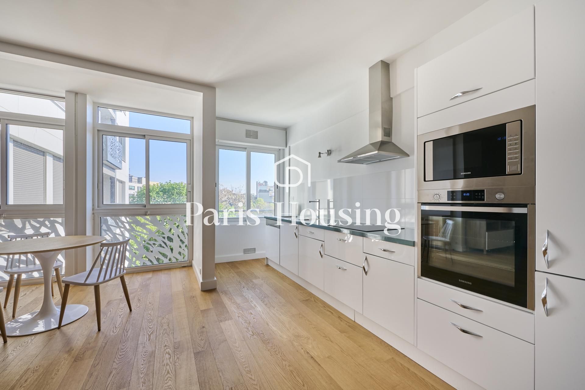 Location appartement meublé, Paris 8ème, 3 pièces, 74.84m2 - Ref: 230440 - Paris-housing - Image 6