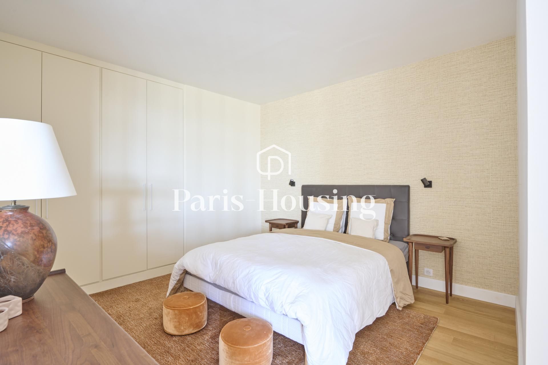 Location appartement meublé, Paris 8ème, 3 pièces, 74.84m2 - Ref: 230440 - Paris-housing - Image 7