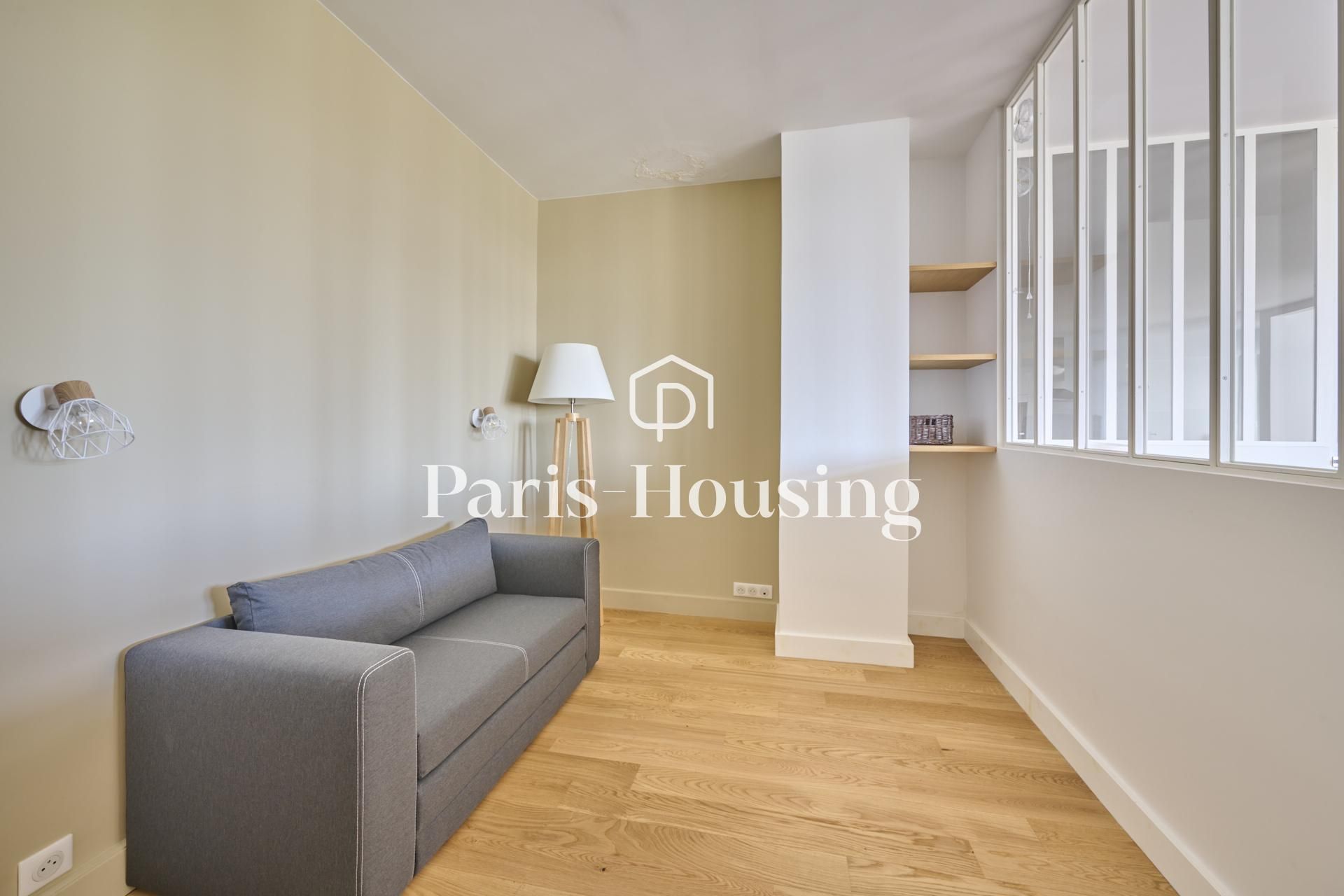 Location appartement meublé, Paris 8ème, 3 pièces, 74.84m2 - Ref: 230440 - Paris-housing - Image 9