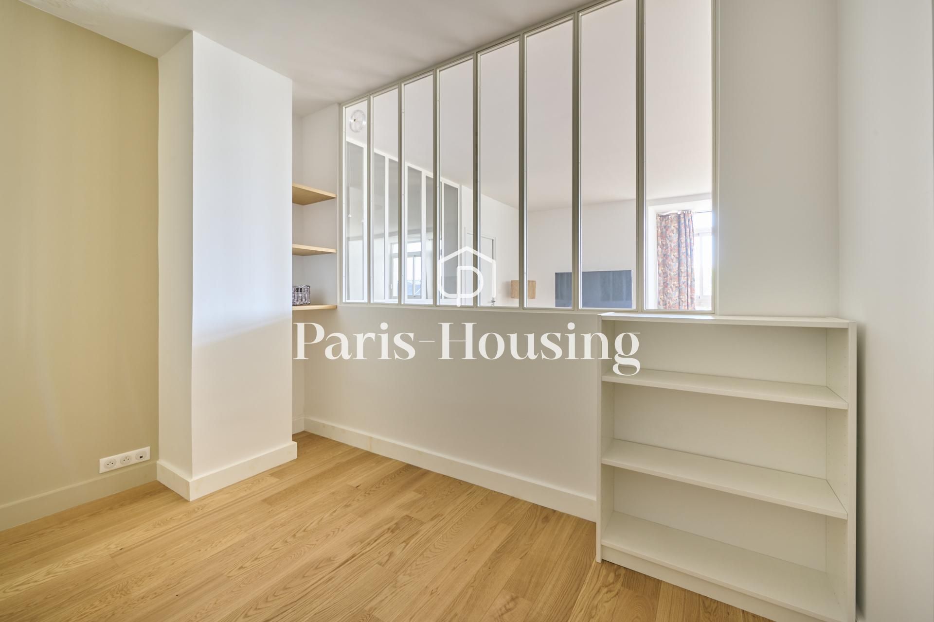 Location appartement meublé, Paris 8ème, 3 pièces, 74.84m2 - Ref: 230440 - Paris-housing - Image 10