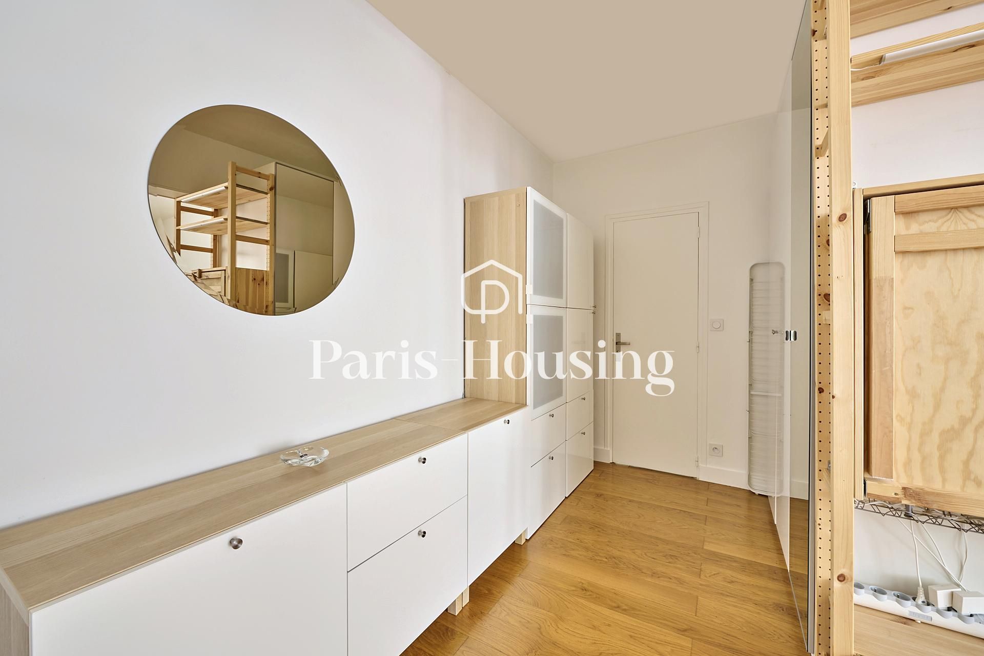 Location appartement meublé, Levallois-Perret, 2 pièces, 42.15m2 - Ref: 230441 - Paris-housing - Image 7