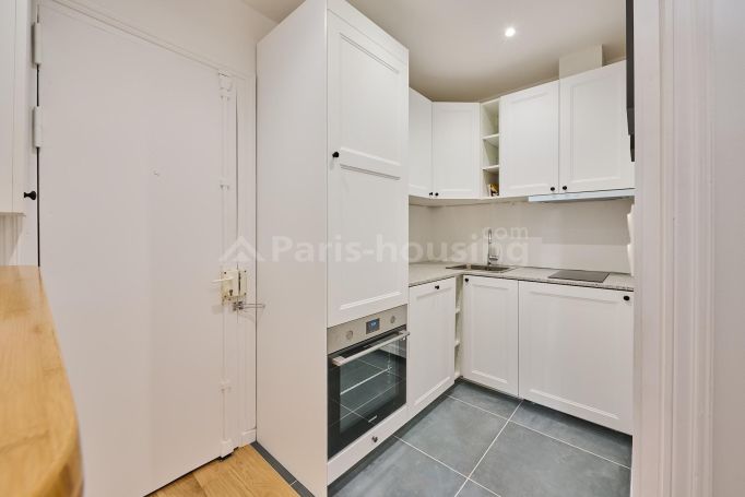 Avenue de la Bourdonnais - Paris 7ème Palais-Bourbon - Gros Caillou