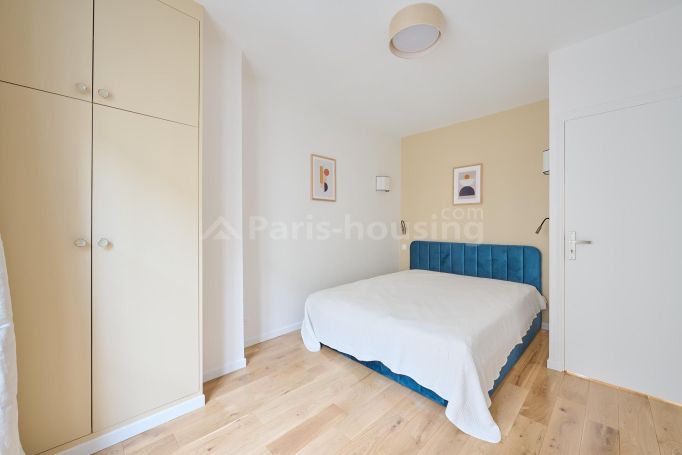 Avenue de la Bourdonnais - Paris 7ème Palais-Bourbon - Gros Caillou