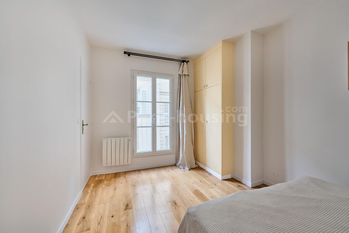 Avenue de la Bourdonnais - Paris 7ème Palais-Bourbon - Gros Caillou