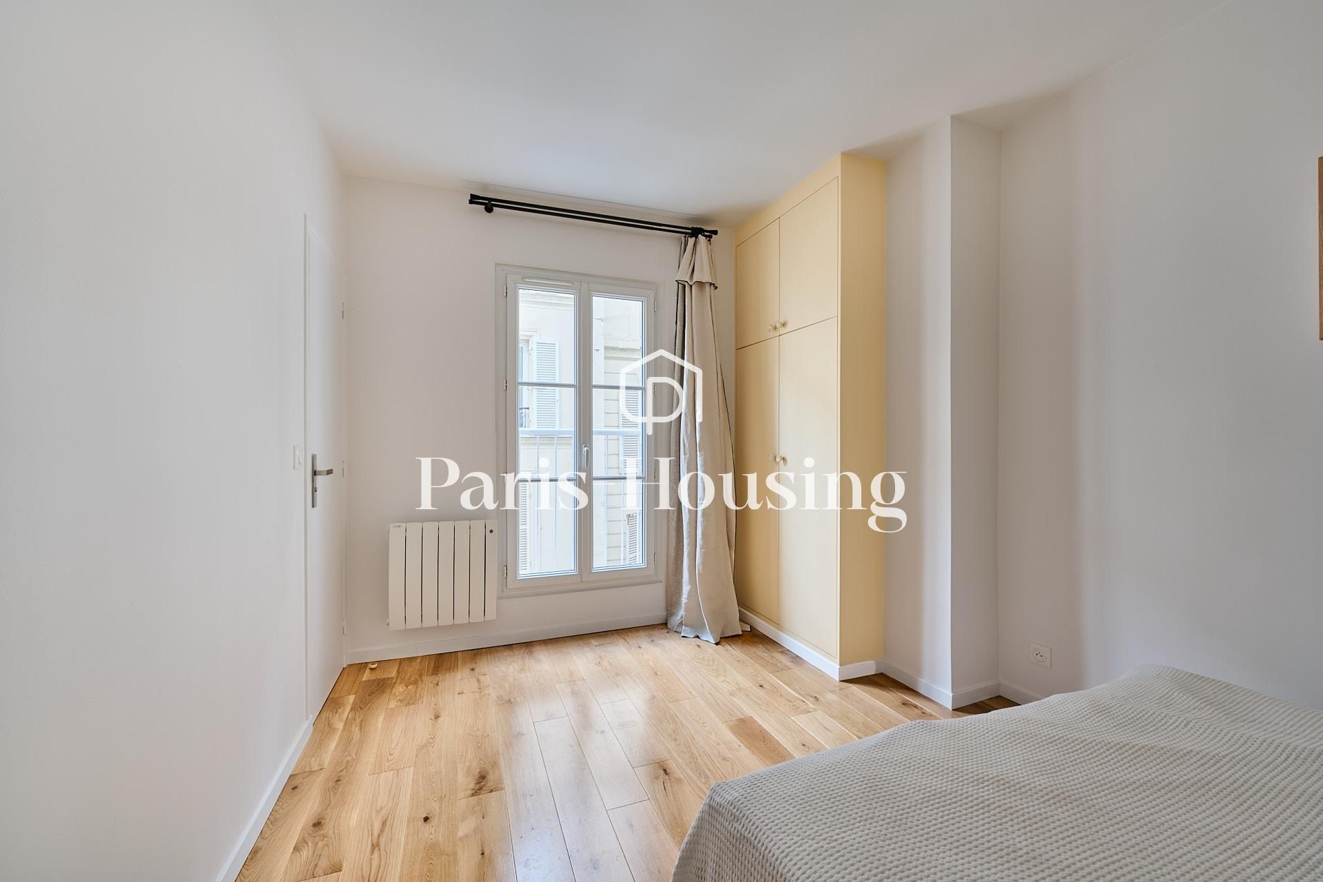 Location appartement meublé, Paris 7ème, 2 pièces, 32.55m2 - Ref: 230442 - Paris-housing - Image 6