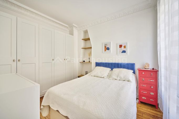 Boulevard de Grenelle - Paris 15ème Vaugirard - Dupleix - Motte Picquet