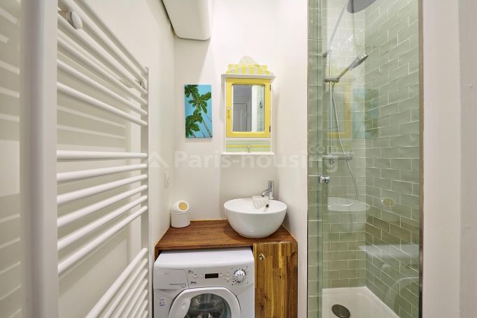 Boulevard de Grenelle - Paris 15ème Vaugirard - Dupleix - Motte Picquet