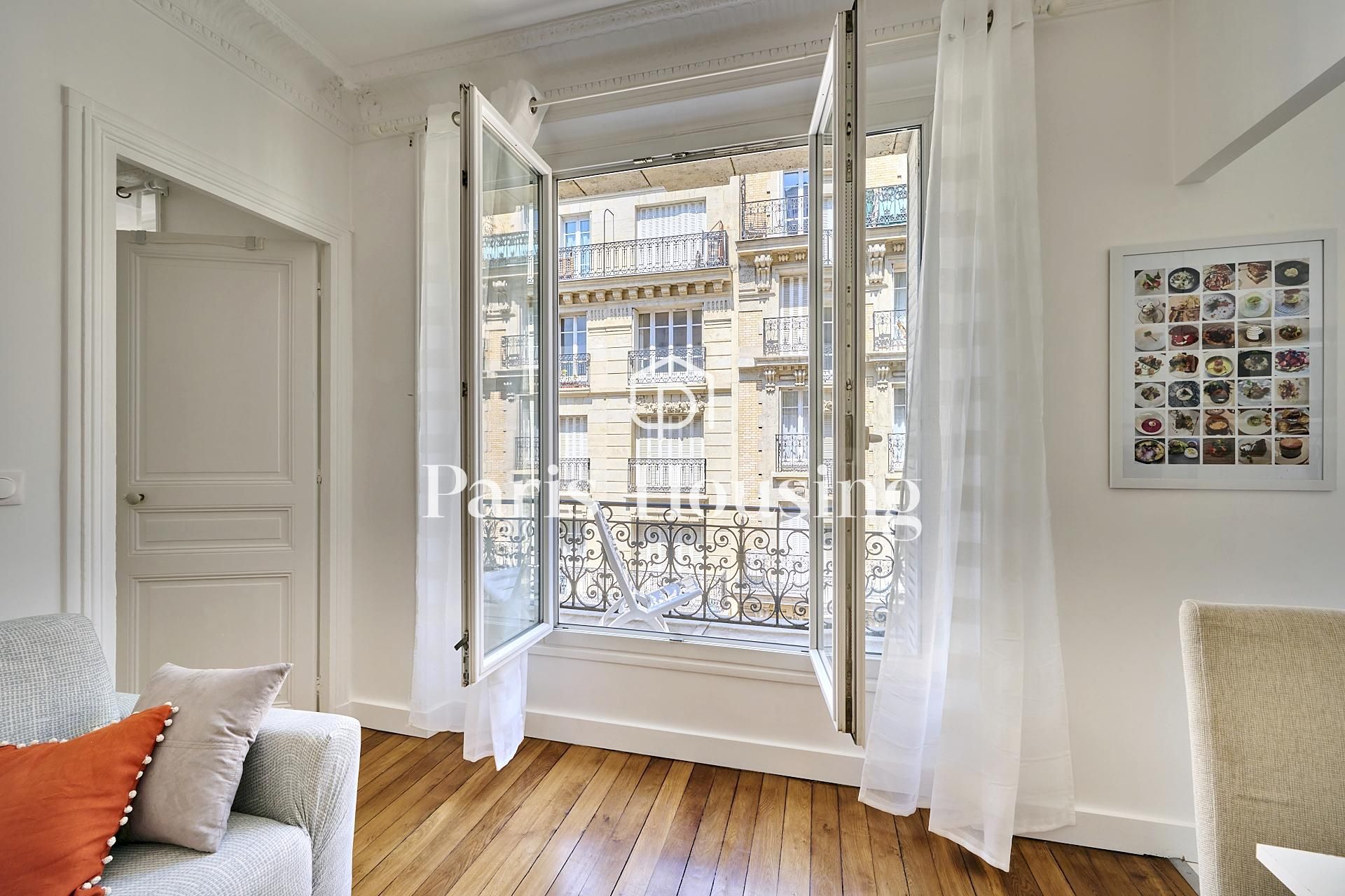Apartment for rent furnished, Paris 15ème, 1 bedroom, 26.42m2 - Ref: 230443 - Paris-housing - Image 4