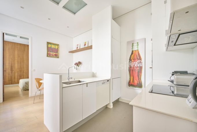 Rue Georges Bizet - Paris 16ème Passy - Chaillot