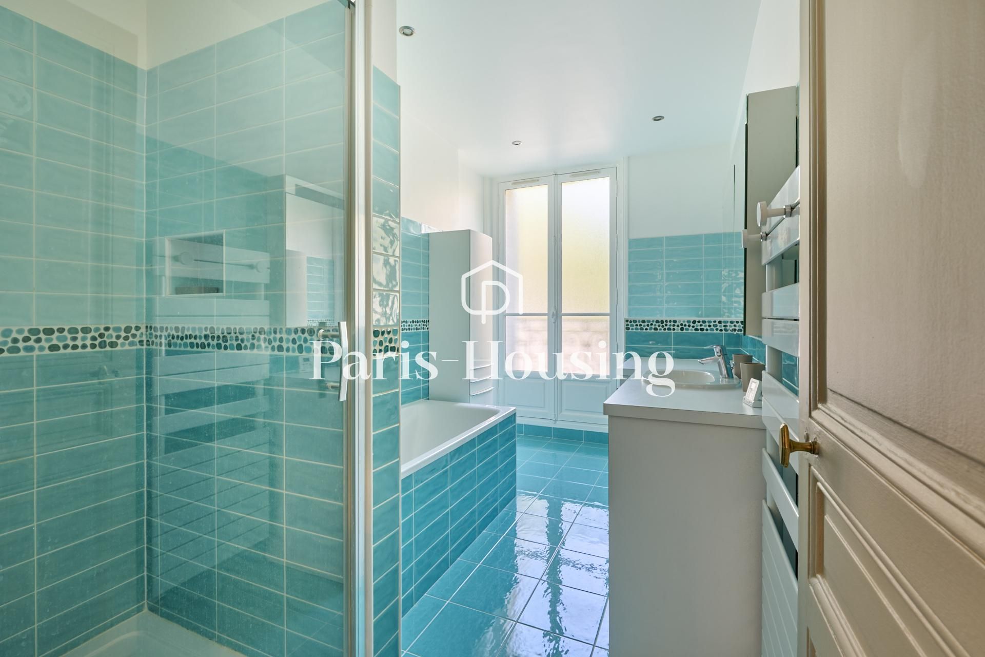 Location appartement meublé, Paris 7ème, 4 pièces, 81.32m2 - Ref: 230446 - Paris-housing - Image 12