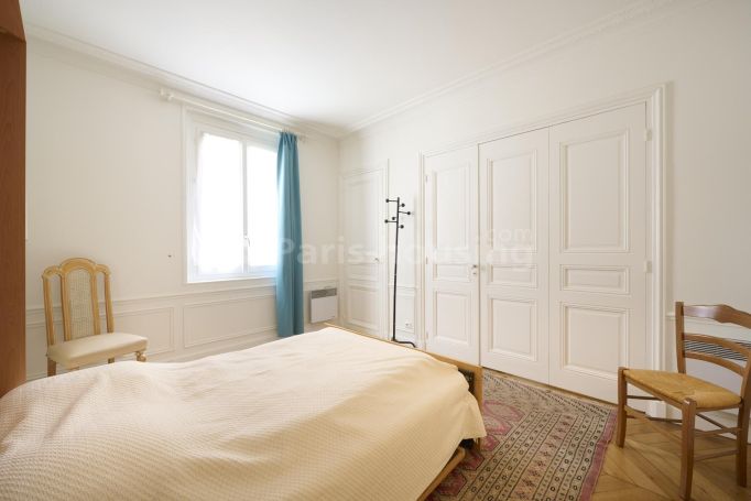 Rue du Général Foy - Paris 8ème Élysée - Europe