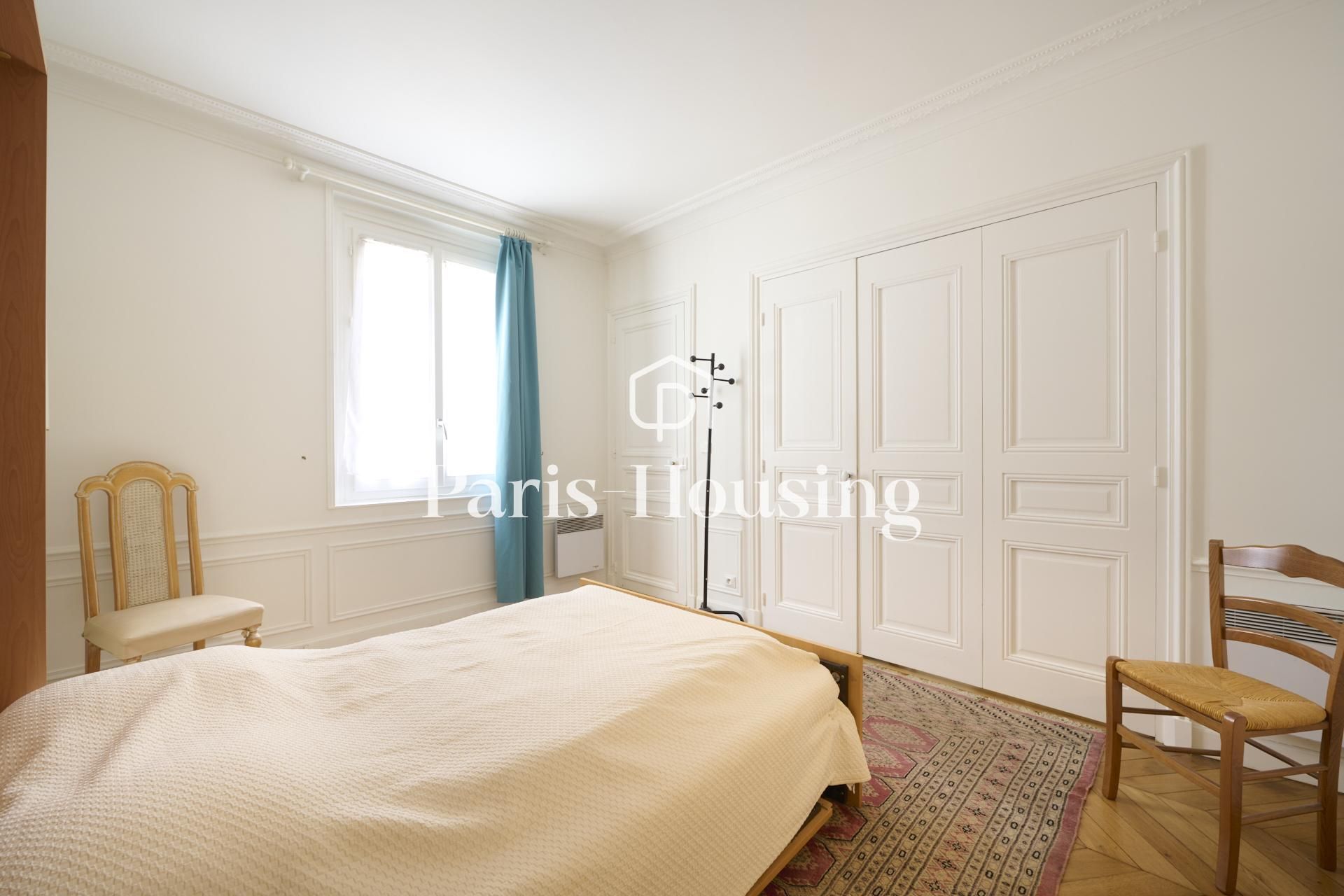 Location appartement meublé, Paris 8ème, 2 pièces, 41.35m2 - Ref: 230447 - Paris-housing - Image 7