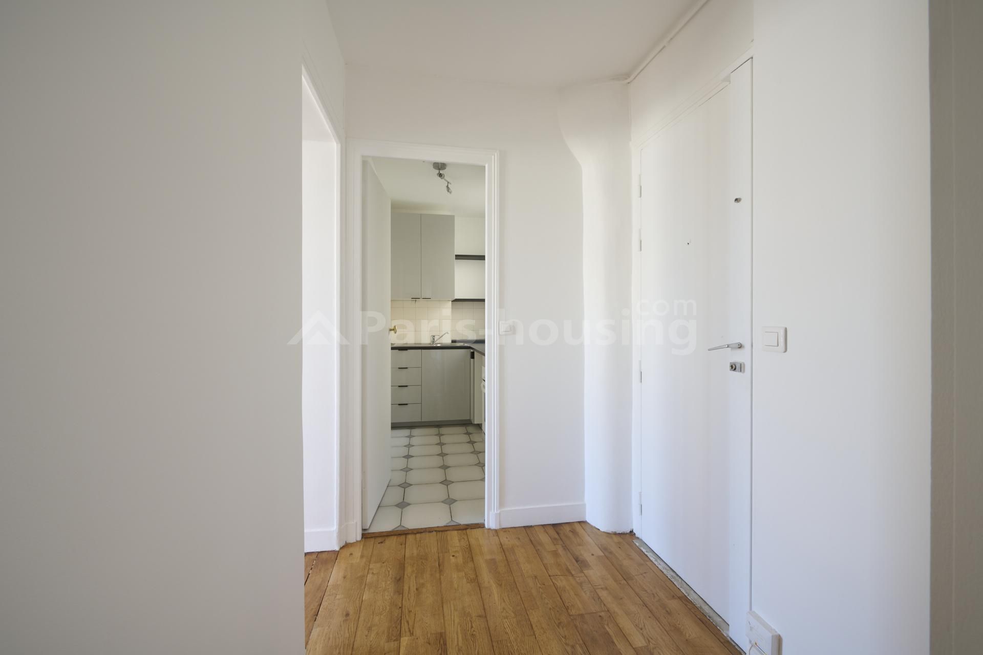 Apartment for rent unfurnished, Paris 13ème, 2 bedrooms, 64.3m2 - Ref: 230448 - Paris-housing - Image 4