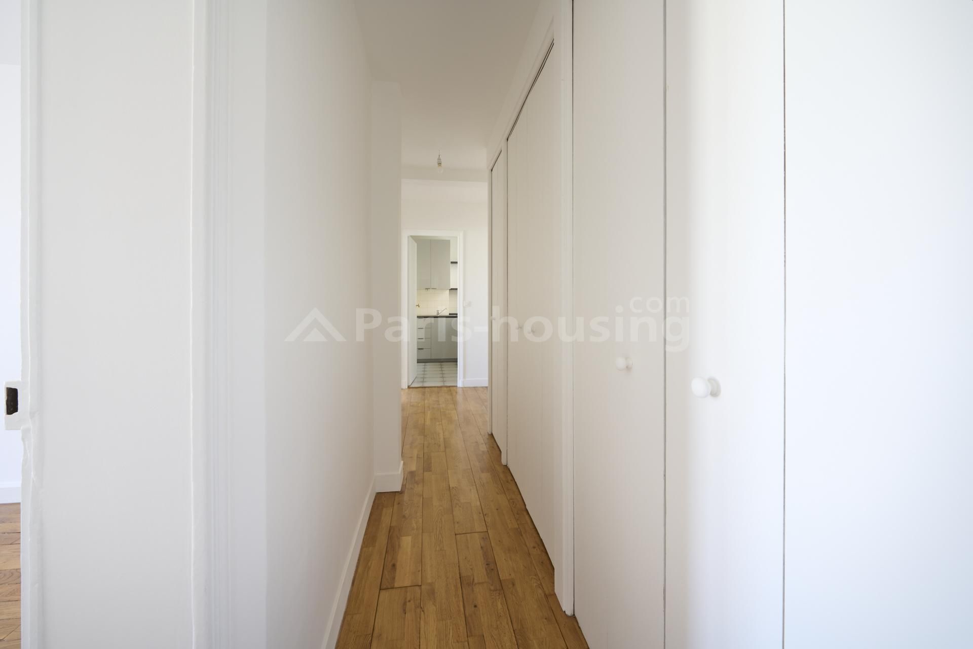 Apartment for rent unfurnished, Paris 13ème, 2 bedrooms, 64.3m2 - Ref: 230448 - Paris-housing - Image 6