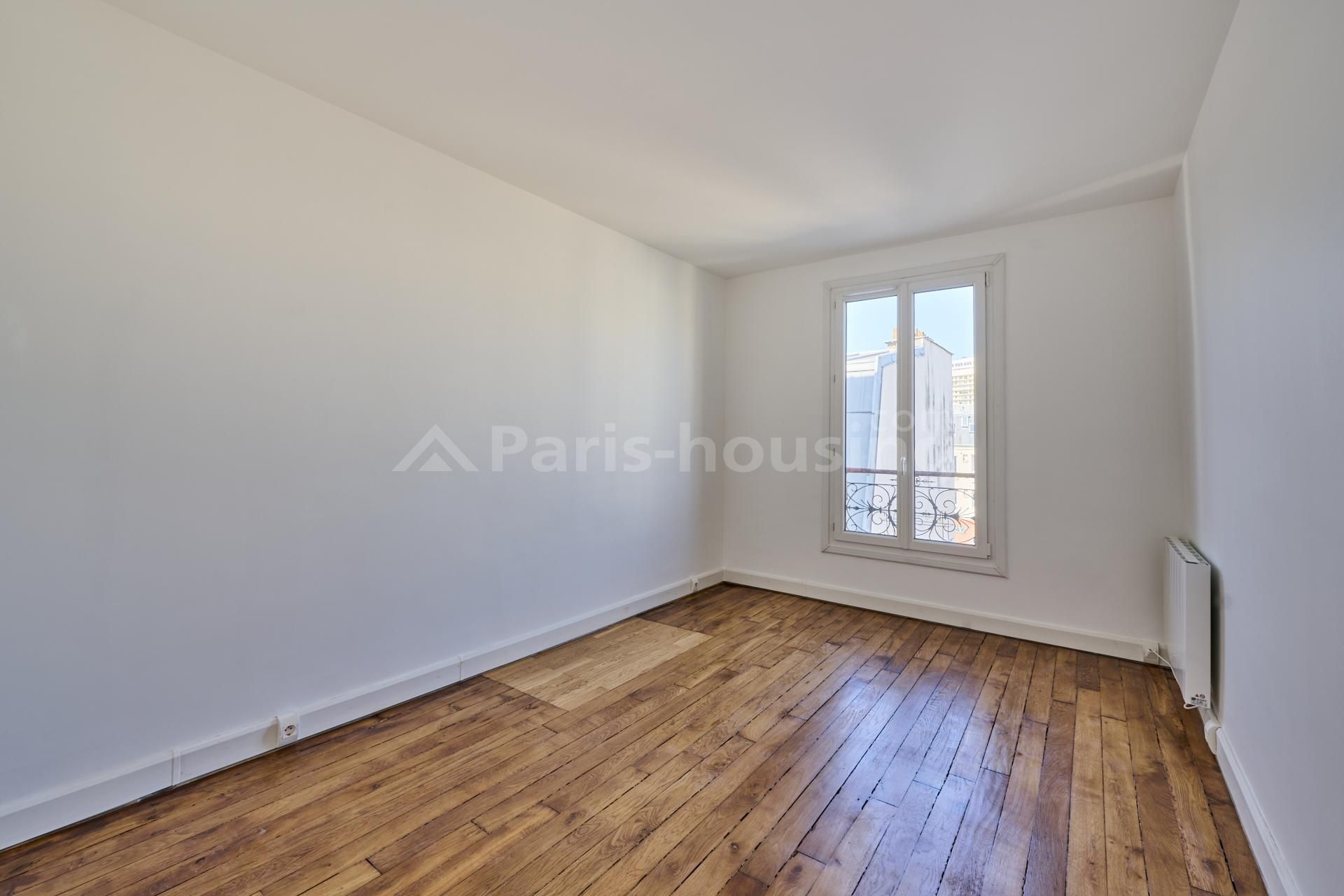 Apartment for rent unfurnished, Paris 13ème, 2 bedrooms, 64.3m2 - Ref: 230448 - Paris-housing - Image 9
