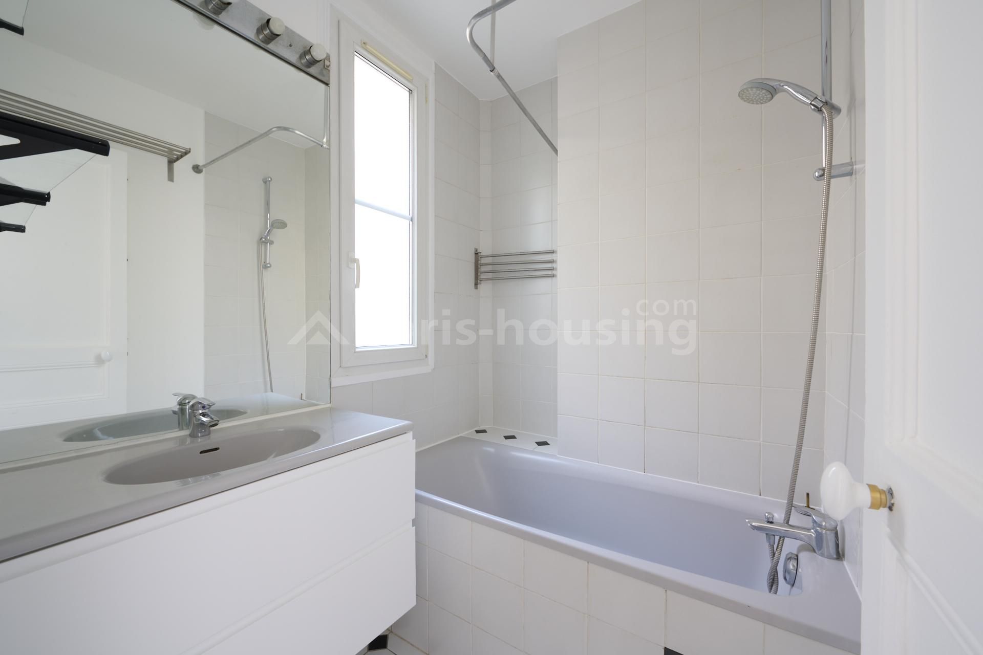 Apartment for rent unfurnished, Paris 13ème, 2 bedrooms, 64.3m2 - Ref: 230448 - Paris-housing - Image 10