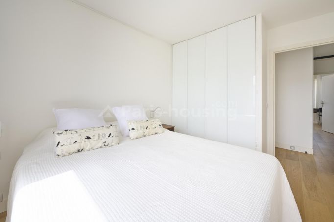 Rue Estienne d'Orves - Montrouge - Vieux Montrouge