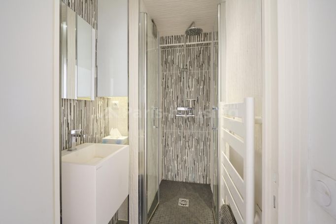 Rue Estienne d'Orves - Montrouge - Vieux Montrouge